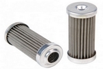 100 Micron Element for 3/8” NPT Filters
